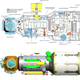 Illustration for article titled Our First Real Look At Chinas New Space Station Module Confirms Its A Lot Like The Old Mir Space Station